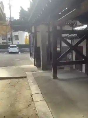 善久寺のその他建物