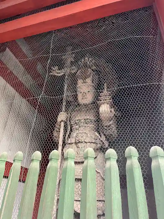 東大寺(奈良県)