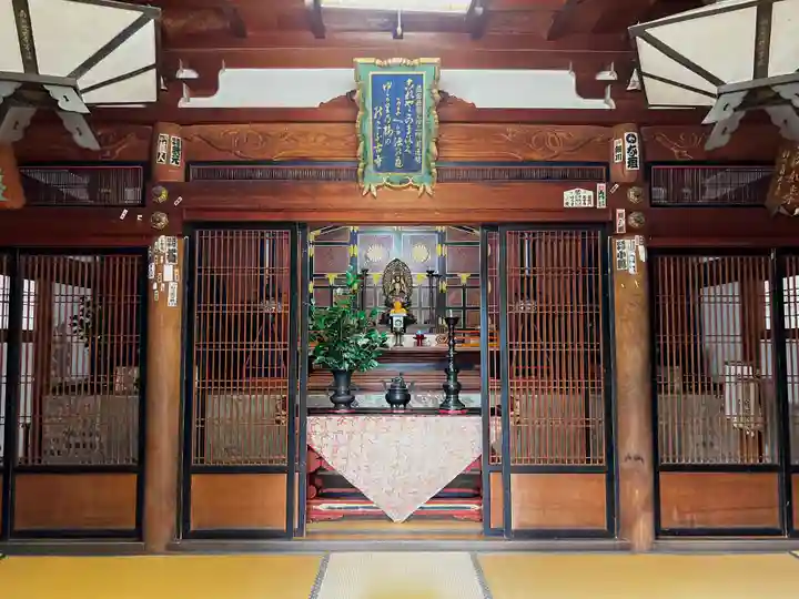 禅昌寺のその他建物