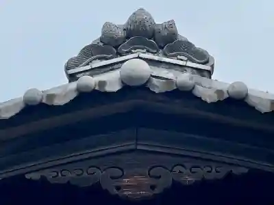 出世稲荷神社(埼玉県)