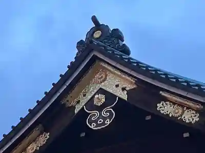 靖國神社(東京都)