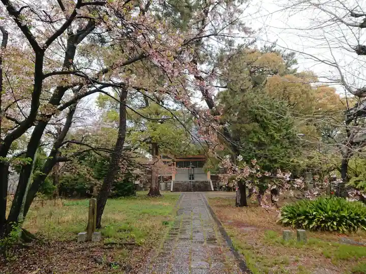 長谷院のその他建物