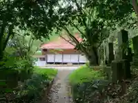 青蓮寺(千葉県)