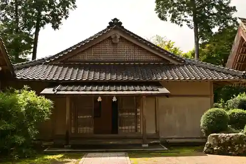 熊野大社(島根県)