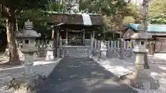 西尾神社(愛知県)