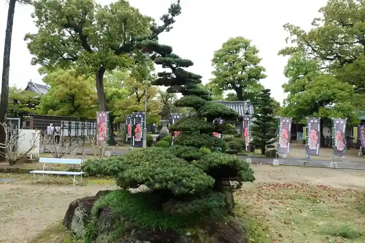 本山寺(大阪府)