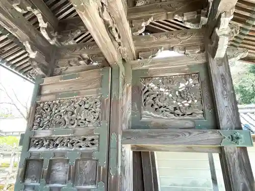 本誓寺(東本誓寺)(滋賀県)