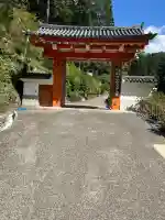 三室戸寺(京都府)