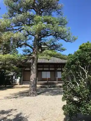 崇福寺のその他建物