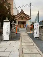 折上稲荷神社(京都府)