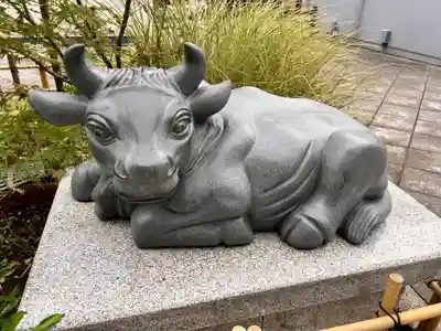 成子天神社(東京都)