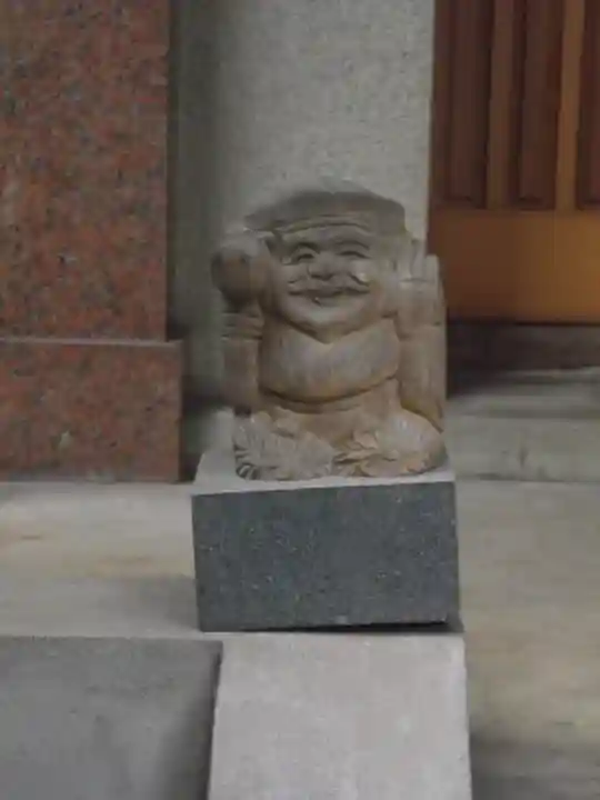 感応寺(東京都)