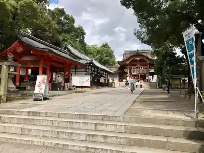 石清水八幡宮のその他建物