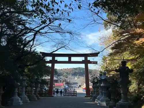 香取神宮(千葉県)