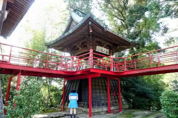 真福寺の建物その他