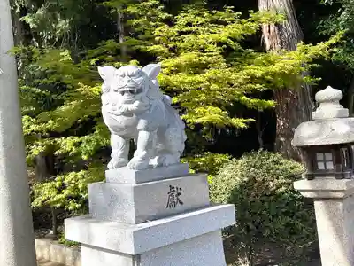 勝手神社(滋賀県)