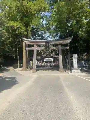 土佐神社(高知県)