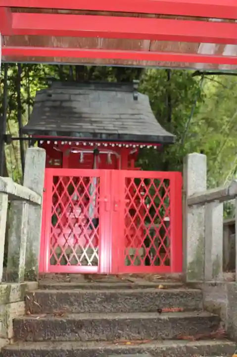 稲荷神社(滋賀県)