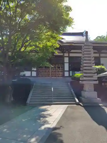 仁叟寺(秋田県)