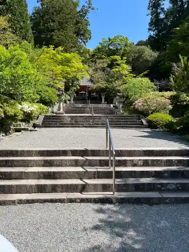 観心寺(大阪府)