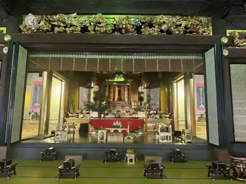 本山専修寺(三重県)