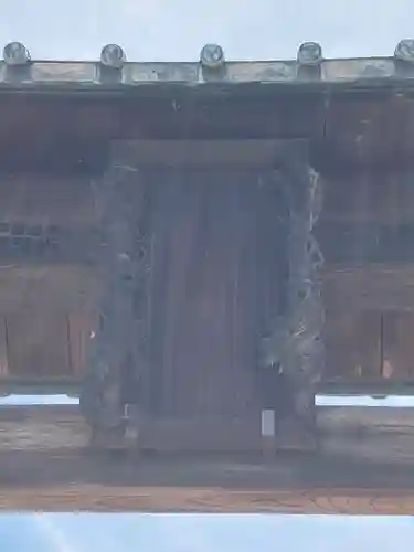 八坂神社(群馬県)