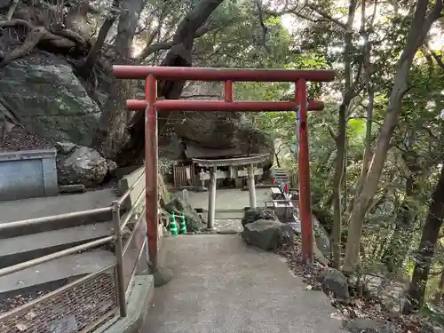 八王子神社(兵庫県)
