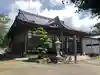官長寺の本殿・本堂