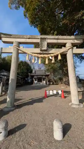 子守神社(滋賀県)