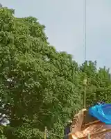 白狐山光星寺(山形県)