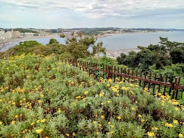 江島神社(神奈川県)
