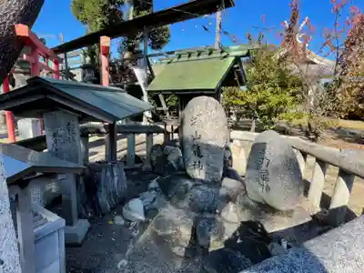 鳥出神社(三重県)
