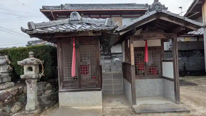 安楽寺(滋賀県)