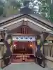 東郷神社(東京都)