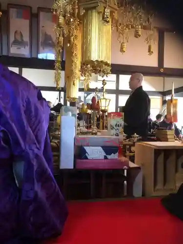 円通寺(埼玉県)