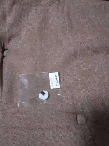 高木神社の授与品その他