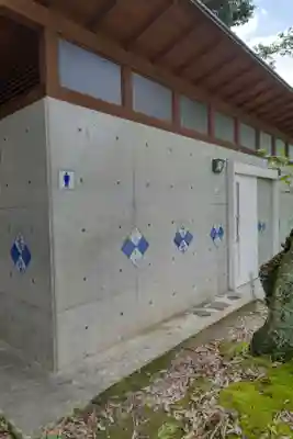 窯神神社のその他建物