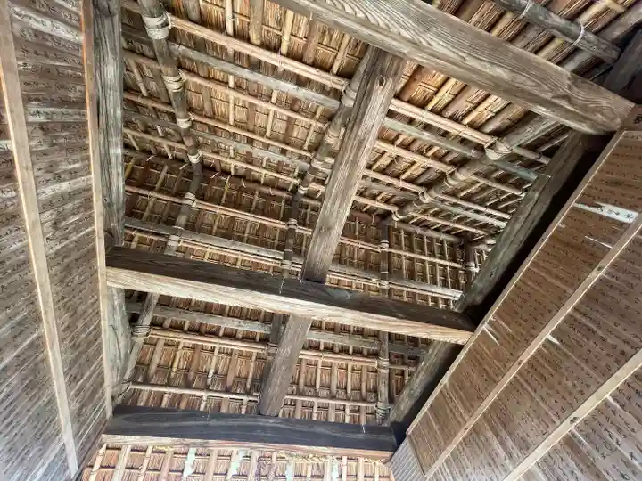 蜊江神社(滋賀県)