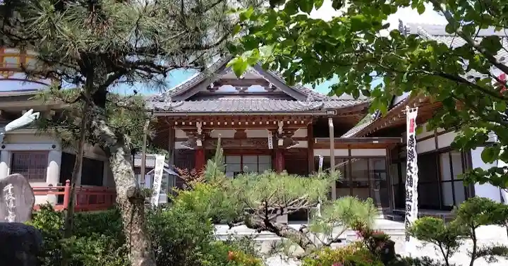 正法寺のその他建物