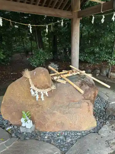 若宮八幡社（力長町）(愛知県)