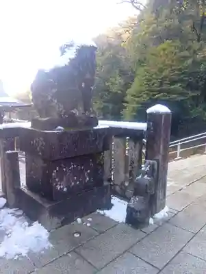 伊奈波神社(岐阜県)