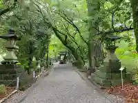 山内神社(高知県)