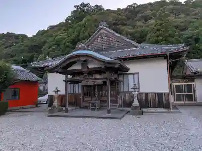 出雲大社新宮教会(和歌山県)