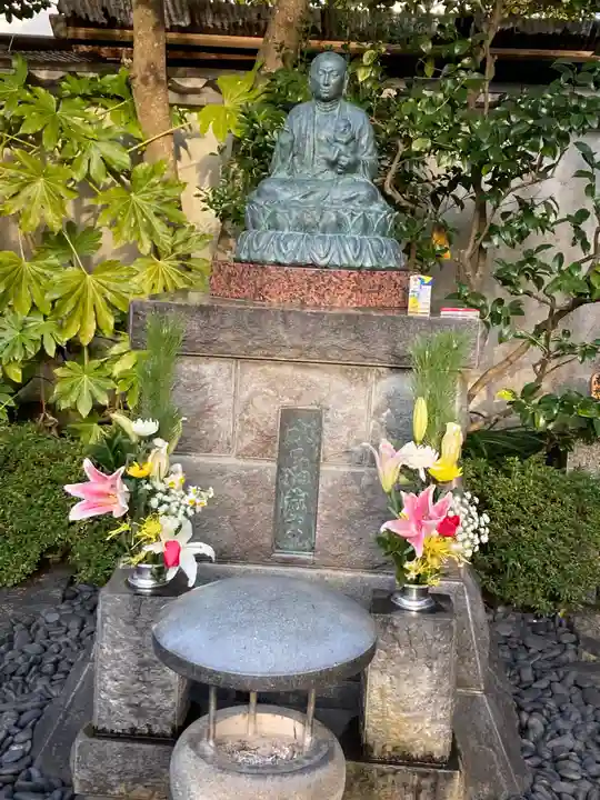 光念寺(神奈川県)