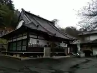 福王寺の本殿・本堂