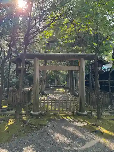 靖國神社(東京都)