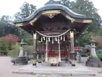 常宮神社(福井県)