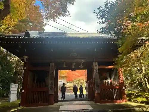 神峯山寺(大阪府)