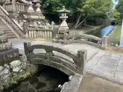 浦渡神社(愛媛県)