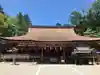 石上神宮(奈良県)